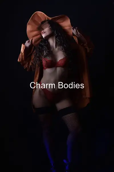 Deesse Esmeralda - 14