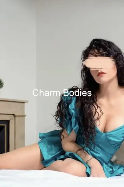 Deesse Esmeralda - 9