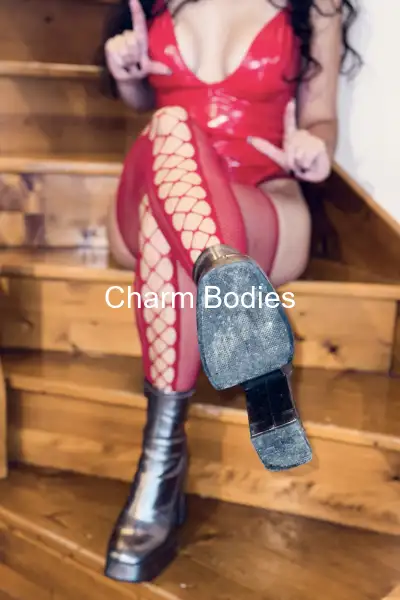 Deesse Esmeralda - 5