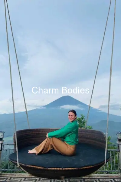 Tantric Victoria - 9