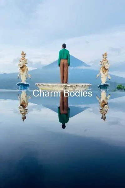 Tantric Victoria - 5