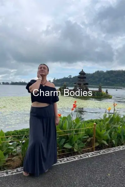 Tantric Victoria - 4