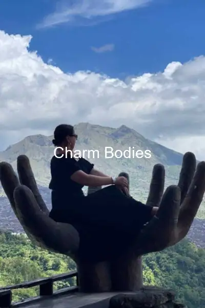 Tantric Victoria - 3