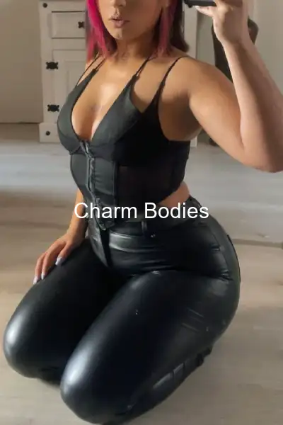 Misstress KinkyM - 4