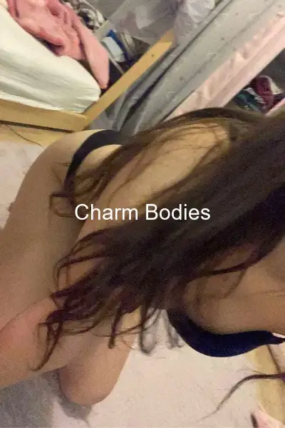 Douce Escorte - Escort Mädchen Montpellier