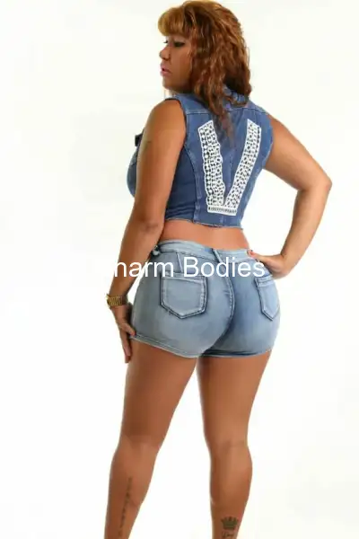 Fatima - Escort Trans Toulouse