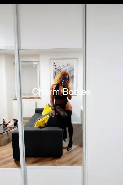 Kima97 a Chamonix Mont Blanc - 6