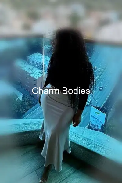 Jolie africaine - 19