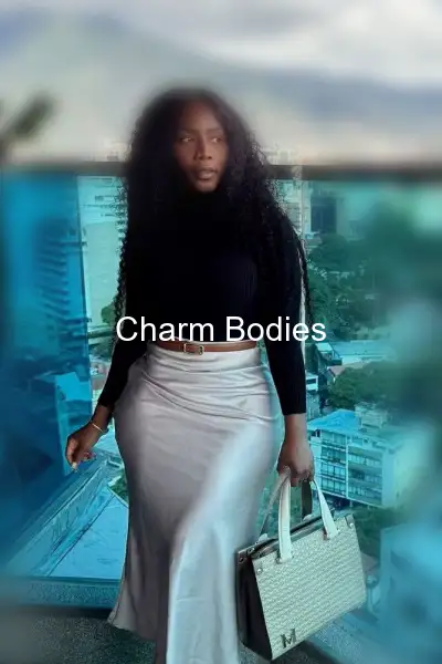 Jolie africaine - 16