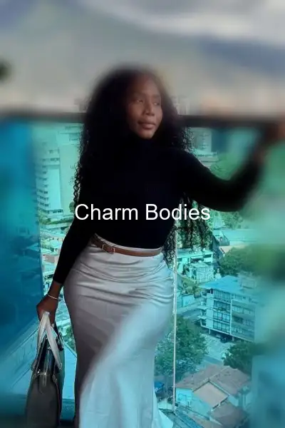 Jolie africaine - 14