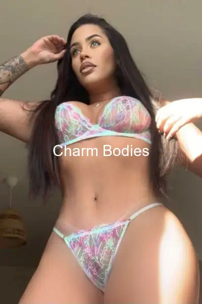 Melissa - Escort Mädchen Lille
