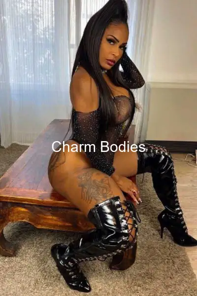 Cintya - Escort Mädchen Lille