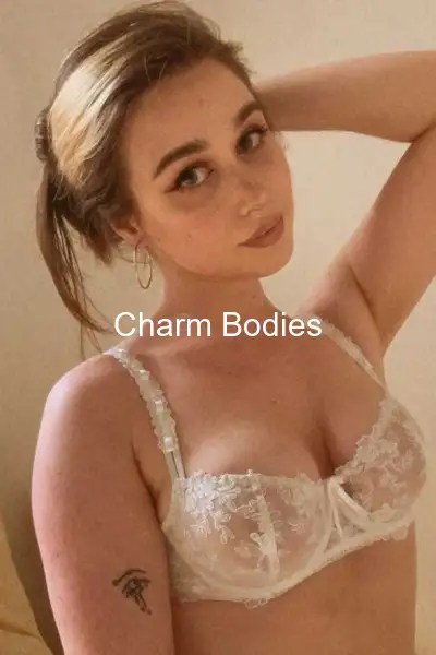 Maiwenn - Escort Mädchen Lille