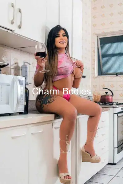 Byanca - Escort Mädchen Limoges