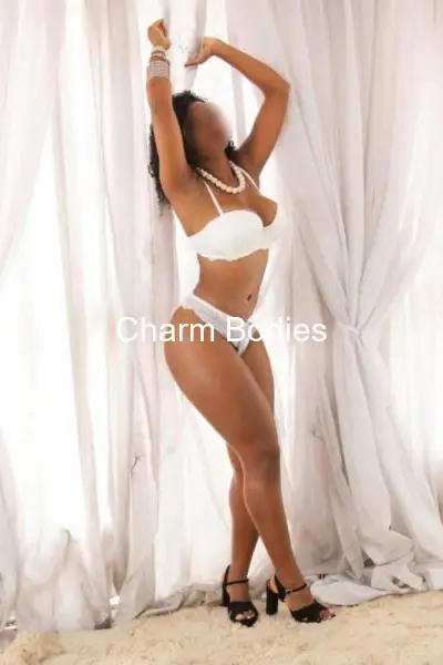 Fernanda - Escorte Girl Limoges