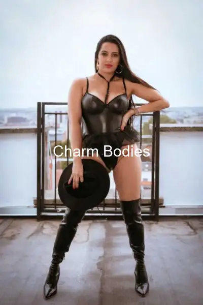 Rebeca - Escort Mädchen Mulhouse