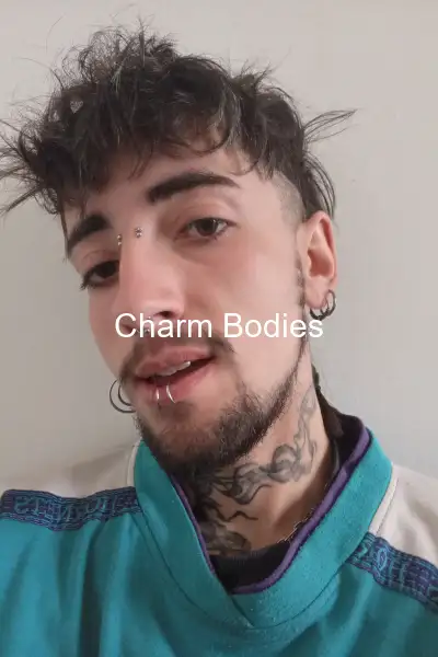 Marsaufeu - Escort Trans Marseille