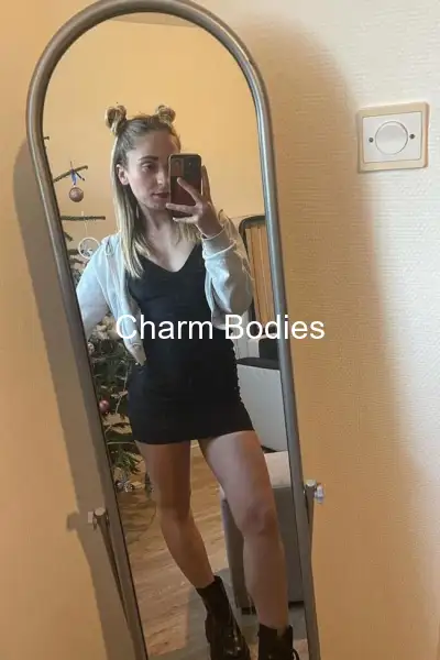 Coquine07 - Escort Mädchen Rethel