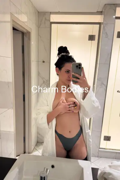 Escorte - Escort Mädchen Clermont Ferrand