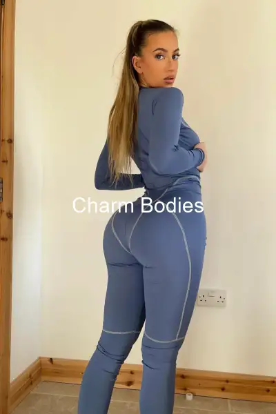 BRUNELLE - Escort Girl Compiègne