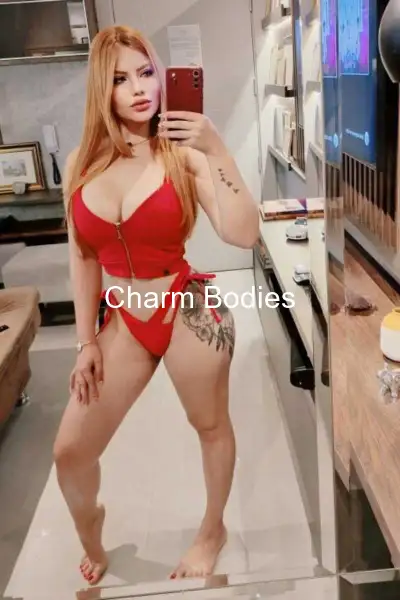 Maite Sasdelli Pornstar - 6