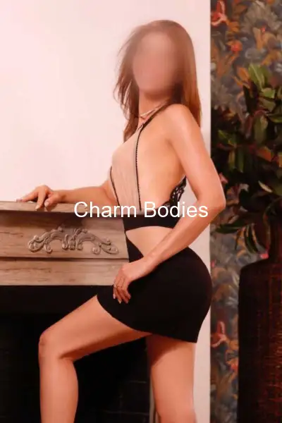 Bianca - Escorte Girl Thonon les Bains