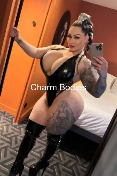 Kimberly Hardbody Pornstar - 3