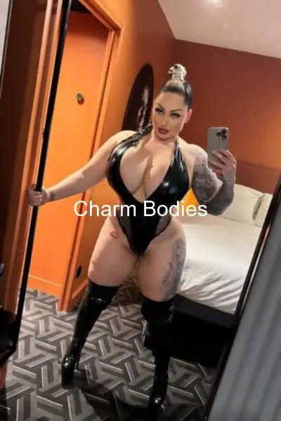 Kimberly Hardbody Pornstar - 2