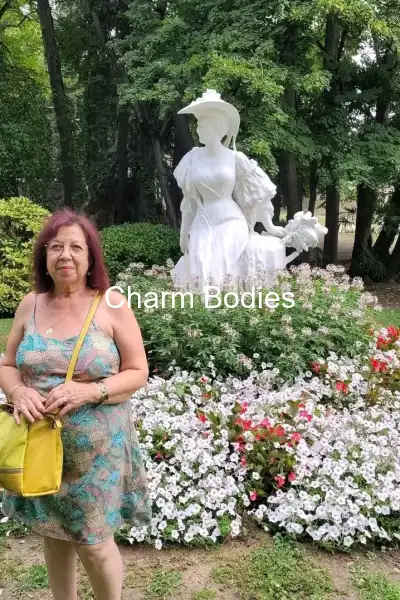 Dorine sexcam - Escorte Girl Clermont Ferrand