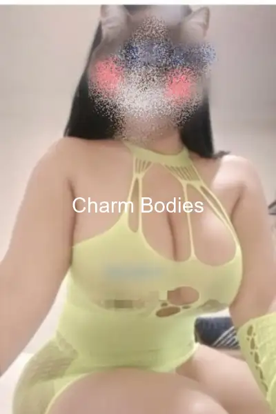 Annamar - Escort Girl Clichy