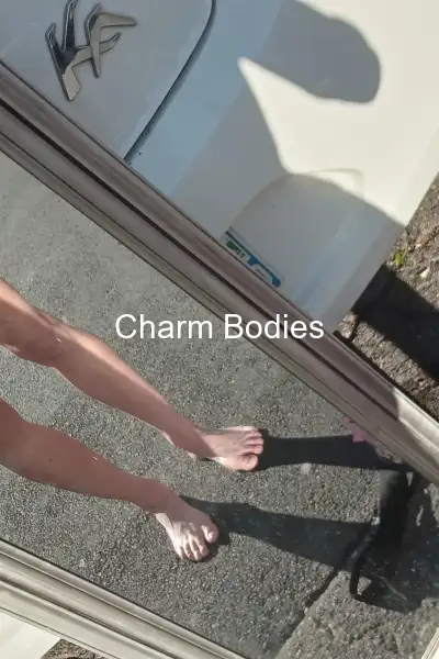 Lamissblondesexy - 3