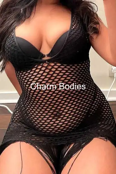 Chaymacaramel - Escort Mädchen Levallois Perret