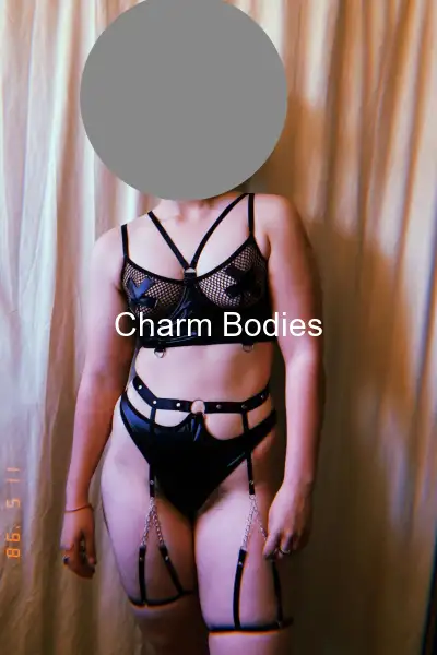 Salomedu77 - Escort Mädchen Melun