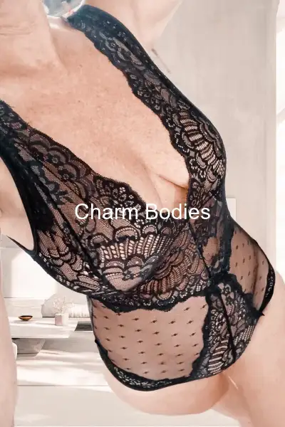 brunellabella - Escort Mädchen Toulon