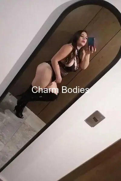 Maitresse Mexicaine - 9