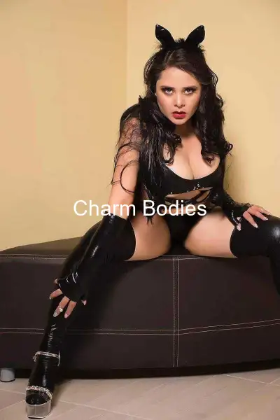 Maitresse Mexicaine - Escort Mädchen Bourges