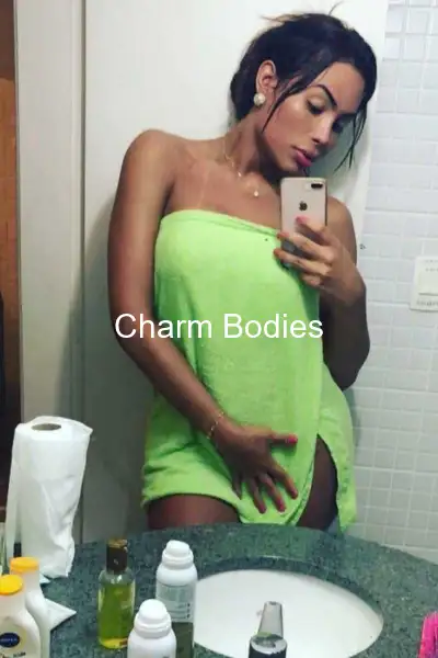 Bianca Petrivicky - 8