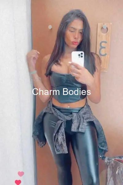 Bianca Petrivicky - 5