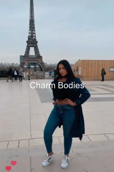 Bianca Petrivicky - 4