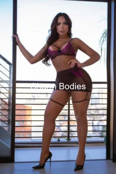 Bianca Petrivicky - 2