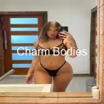 Massage et sexe erotique