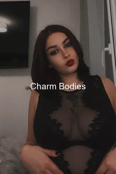 Liliexxx - Escorte Girl Rennes