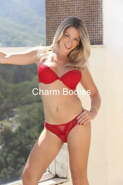 RAFAELLA CARNEIRO - 6