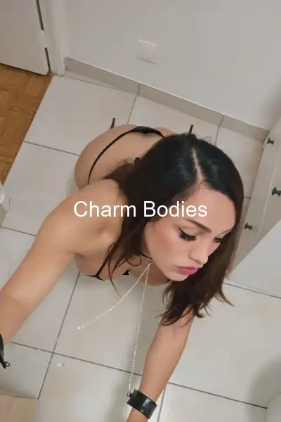 Maria colombiana - 6