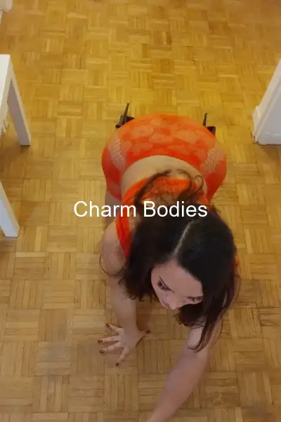 Maria colombiana - 3