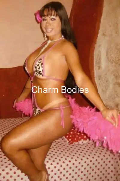 JULIANA DERNIERE SEMAINE - 4