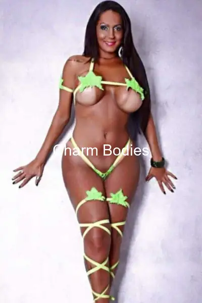 JULIANA DERNIERE SEMAINE - 2