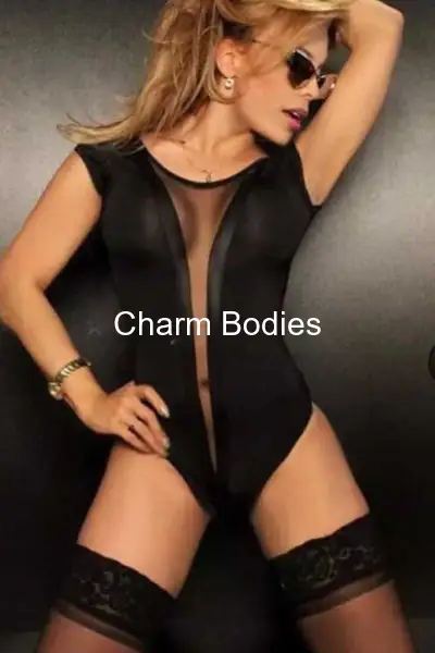 LUCIANA A CANNES XXL - 3