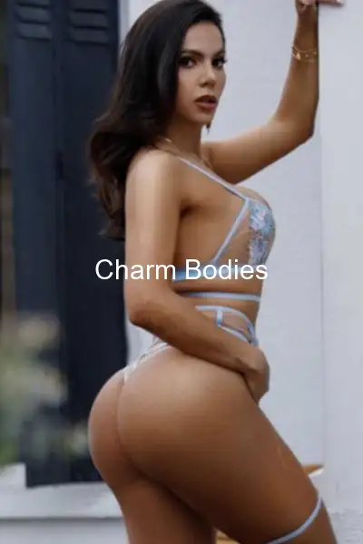 TRANS STAR PORNO - 8