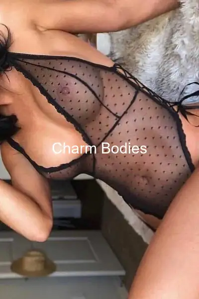 Sexy Glam - Escort Mädchen Toulouse